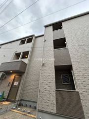 アート城北駅前の外観画像