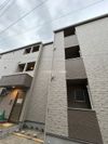 アート城北駅前の間取り画像