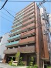 サムティ福島Rufleの外観
