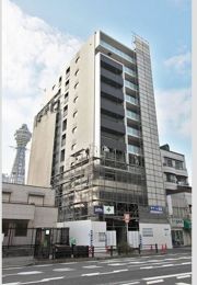 urbano iris（ウルバーノイリス）の外観画像