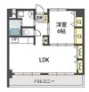 グローリーヨシダの間取り画像