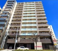 セオリー難波南プレミアムの外観画像