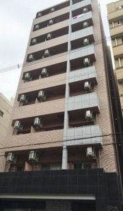 エグゼ難波南の外観画像