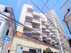 ウエンズ緑橋の外観画像