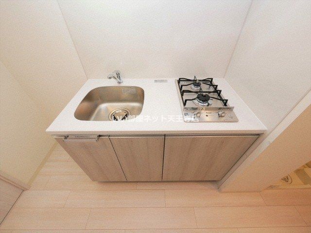 近くのライフ 下寺店まで293m(徒歩4分)