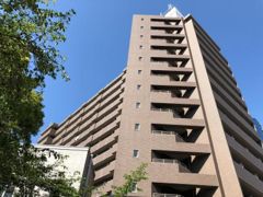 SWISS難波西の外観画像