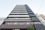 プロシード大阪NB3の間取り画像