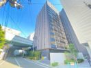 City Lux Namba Southの外観