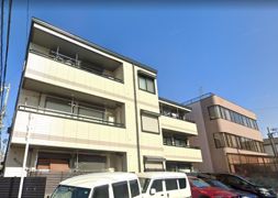 エステート諏訪の外観画像