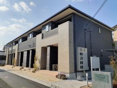 TN CasaIIの外観画像