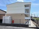 レオパレスプランタの外観画像