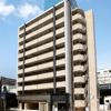アスヴェル難波EASTの外観