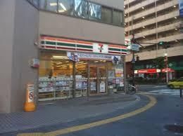 近くのセブンイレブン 大阪東野田町5丁目店まで392m（徒歩5分）