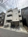 フジパレス都島御幸町III番館の間取り画像