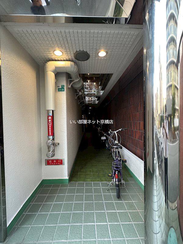 近くのエムケー薬局まで451m(徒歩6分)