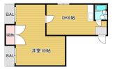 サンピアレス都島の間取り画像