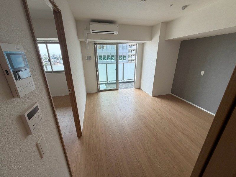 近くのローソン 近鉄布施駅北店まで338m（徒歩5分）