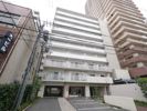 リンデンプラザ心斎橋の外観