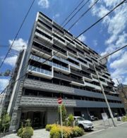 プレサンス難波インフィニティの外観画像