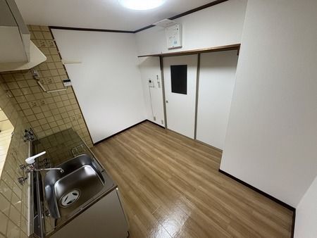 リビング