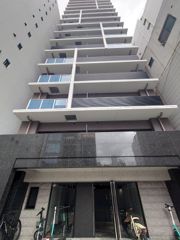 S-RESIDENCE日本橋Qualierの間取り画像