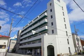 ハイツ鍛治の外観画像