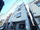 エニシダ中川西の外観
