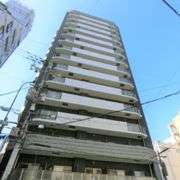 プレサンス難波ヴィータの外観画像