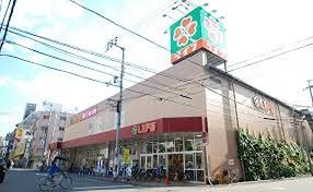 近くのセブンイレブン 大阪生玉前町南店まで1,879m(徒歩24分)