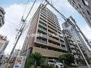 プレサンス難波セレクトの外観