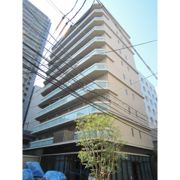 JINEVER上本町の外観画像