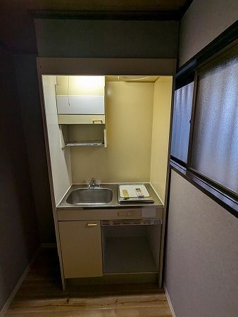 キッチン