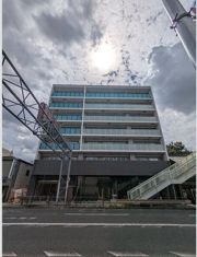 エスリード大阪平野プライムの外観画像