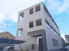 レジデンス北市の外観画像