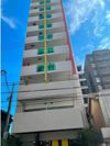 プライマル南森町の間取り画像
