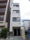 グランディスタ谷町9丁目の外観