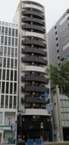 セレニテ梅田ルフレの外観