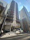 セレニテ梅田ESTの外観