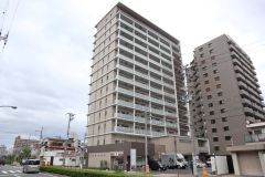F-TAMATSUKURIの外観画像