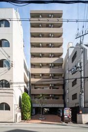 CITY SPIRE心斎橋EASTの外観画像