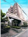 イーストコーストヴィラの外観