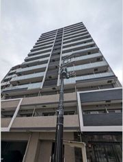 エスリード難波AGREAの外観画像