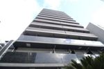 S-RESIDENCE北浜の外観