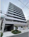 GRAND ECLATの間取り画像