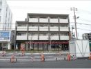 サザングレイスの間取り画像
