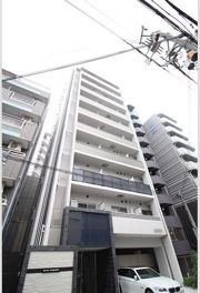 ハーヴェスト京町堀の外観画像