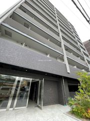 クリスタルグランツ都島本通の外観画像