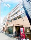 エクラ難波南の間取り画像