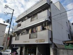 コーポ井上の外観画像