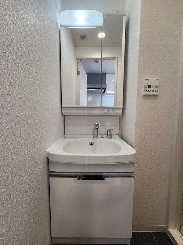 近くのサンディ 東中浜店まで482m（徒歩7分）